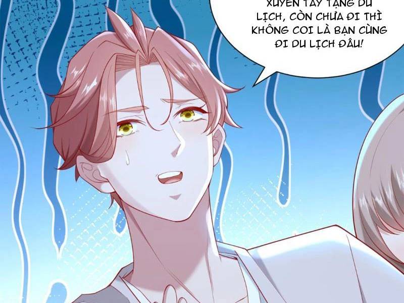 Tôi Là Tài Xế Xe Công Nghệ Có Chút Tiền Thì Đã Sao? Chap 117 - Next Chap 118