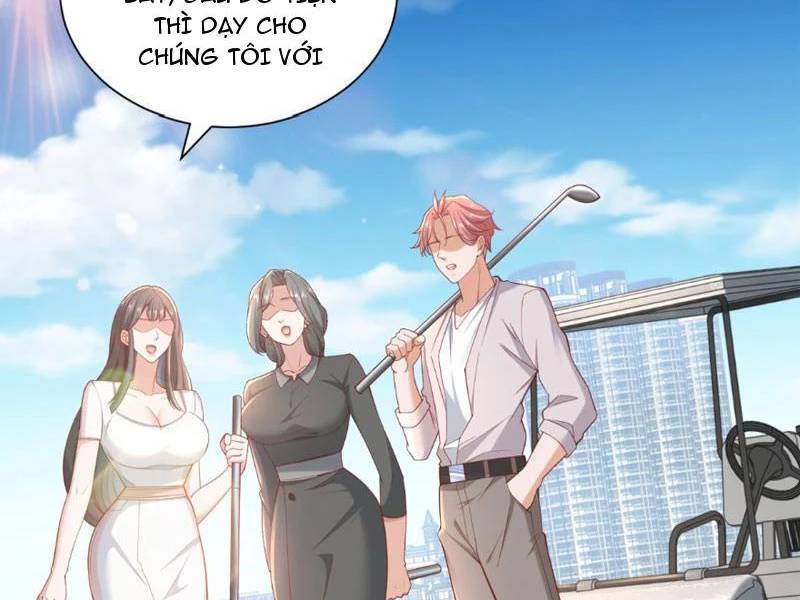Tôi Là Tài Xế Xe Công Nghệ Có Chút Tiền Thì Đã Sao? Chap 117 - Next Chap 118