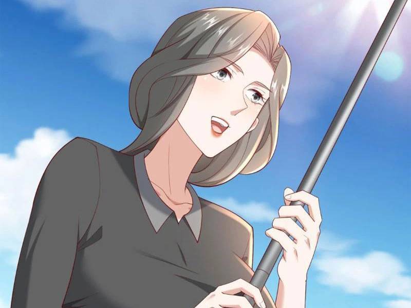 Tôi Là Tài Xế Xe Công Nghệ Có Chút Tiền Thì Đã Sao? Chap 117 - Next Chap 118