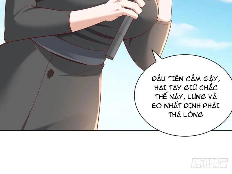 Tôi Là Tài Xế Xe Công Nghệ Có Chút Tiền Thì Đã Sao? Chap 117 - Next Chap 118