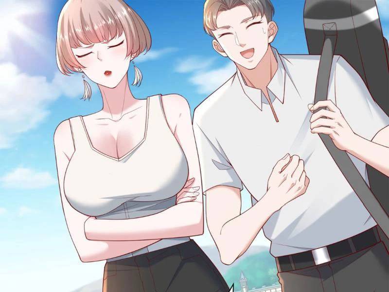Tôi Là Tài Xế Xe Công Nghệ Có Chút Tiền Thì Đã Sao? Chap 117 - Next Chap 118