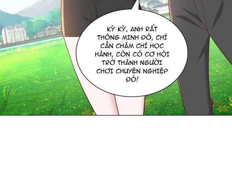 Tôi Là Tài Xế Xe Công Nghệ Có Chút Tiền Thì Đã Sao? Chap 117 - Next Chap 118
