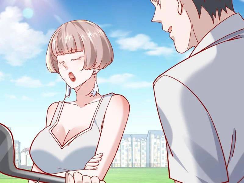 Tôi Là Tài Xế Xe Công Nghệ Có Chút Tiền Thì Đã Sao? Chap 117 - Next Chap 118