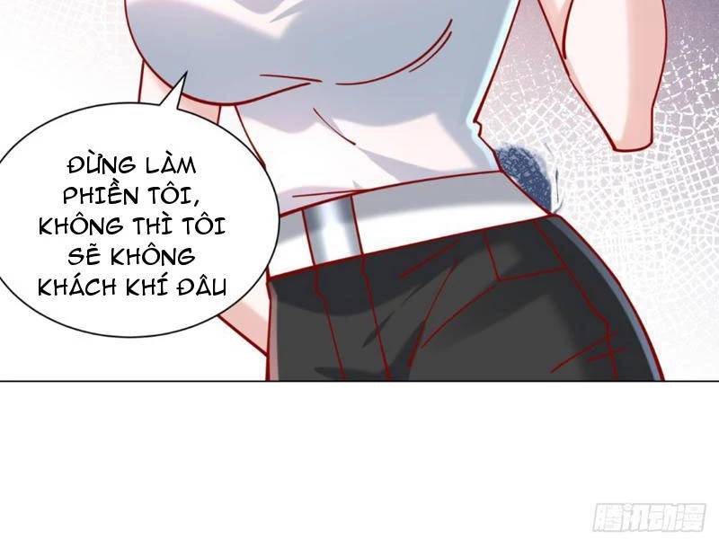 Tôi Là Tài Xế Xe Công Nghệ Có Chút Tiền Thì Đã Sao? Chap 117 - Next Chap 118