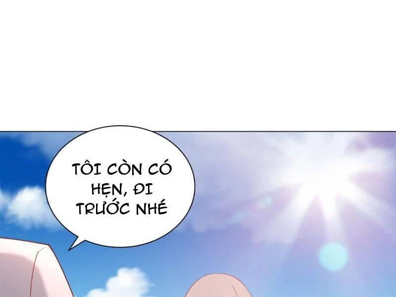 Tôi Là Tài Xế Xe Công Nghệ Có Chút Tiền Thì Đã Sao? Chap 117 - Next Chap 118