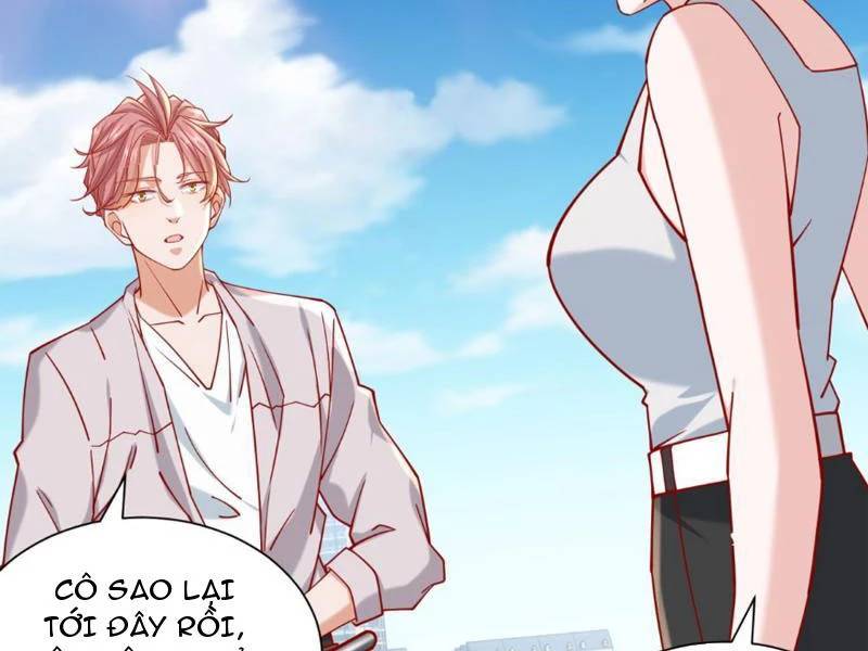 Tôi Là Tài Xế Xe Công Nghệ Có Chút Tiền Thì Đã Sao? Chap 117 - Next Chap 118