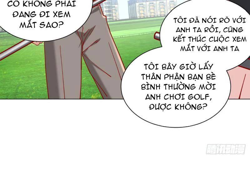 Tôi Là Tài Xế Xe Công Nghệ Có Chút Tiền Thì Đã Sao? Chap 117 - Next Chap 118