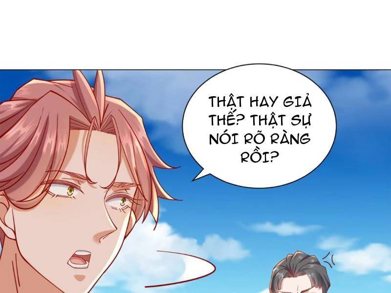 Tôi Là Tài Xế Xe Công Nghệ Có Chút Tiền Thì Đã Sao? Chap 117 - Next Chap 118