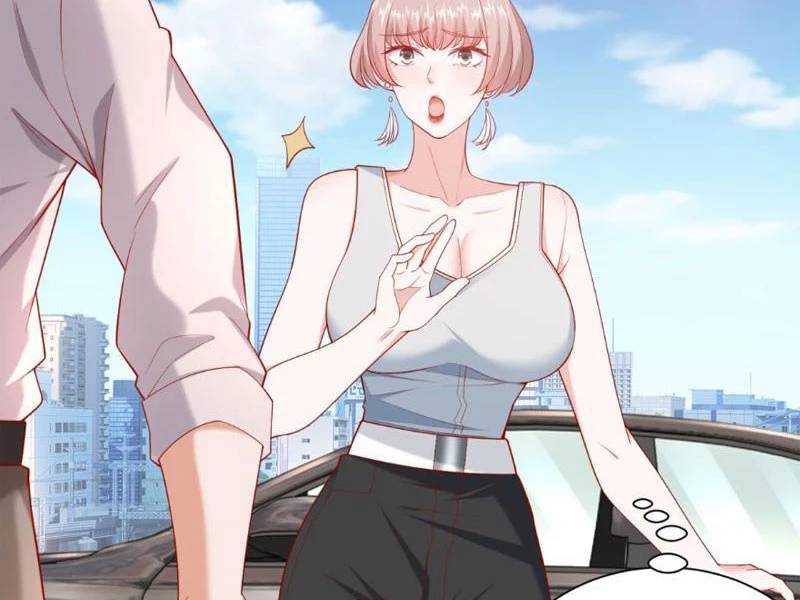 Tôi Là Tài Xế Xe Công Nghệ Có Chút Tiền Thì Đã Sao? Chap 117 - Next Chap 118