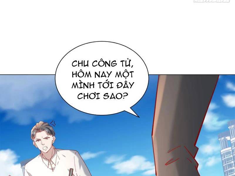 Tôi Là Tài Xế Xe Công Nghệ Có Chút Tiền Thì Đã Sao? Chap 117 - Next Chap 118