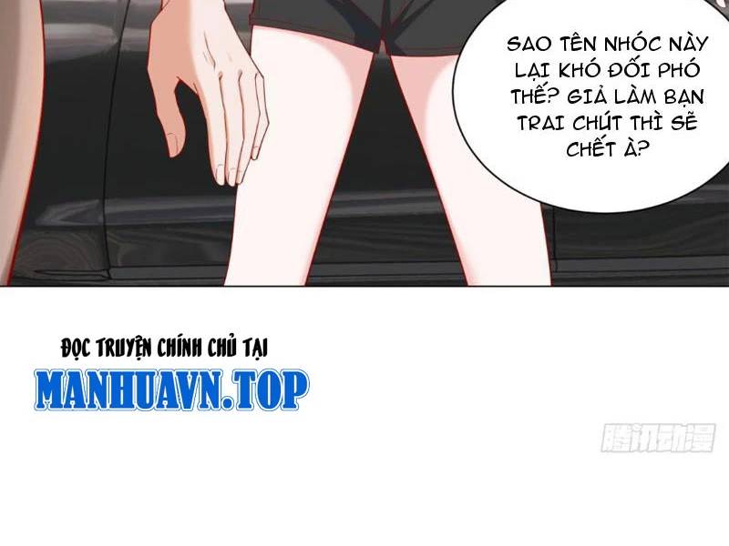 Tôi Là Tài Xế Xe Công Nghệ Có Chút Tiền Thì Đã Sao? Chap 117 - Next Chap 118
