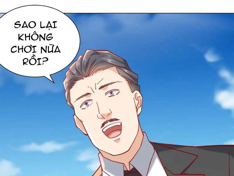Tôi Là Tài Xế Xe Công Nghệ Có Chút Tiền Thì Đã Sao? Chap 117 - Next Chap 118