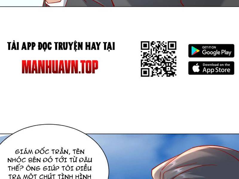 Tôi Là Tài Xế Xe Công Nghệ Có Chút Tiền Thì Đã Sao? Chap 117 - Next Chap 118