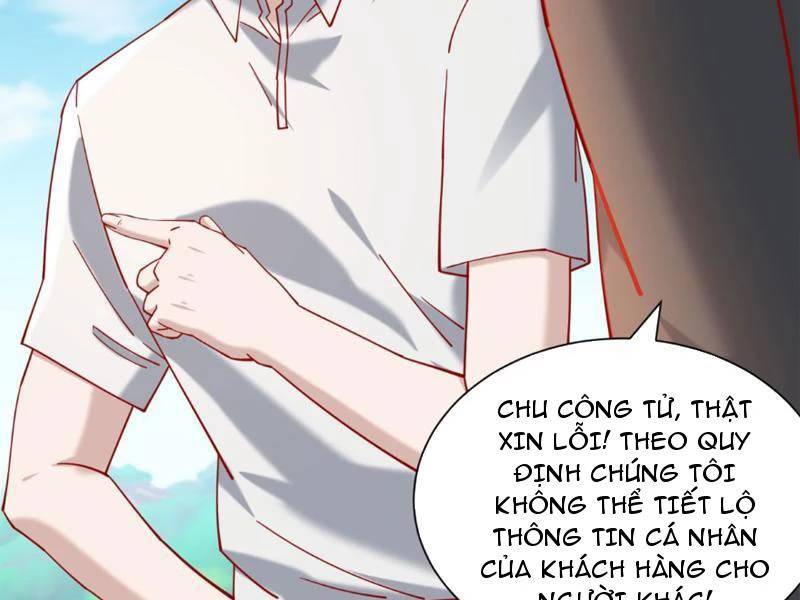Tôi Là Tài Xế Xe Công Nghệ Có Chút Tiền Thì Đã Sao? Chap 117 - Next Chap 118