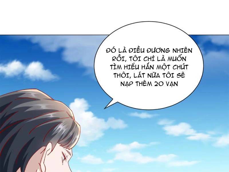 Tôi Là Tài Xế Xe Công Nghệ Có Chút Tiền Thì Đã Sao? Chap 117 - Next Chap 118