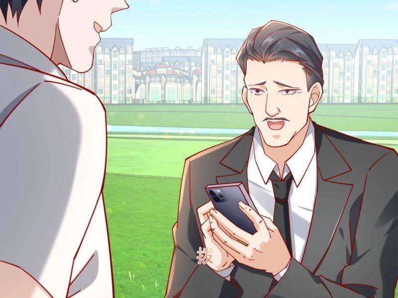 Tôi Là Tài Xế Xe Công Nghệ Có Chút Tiền Thì Đã Sao? Chap 117 - Next Chap 118