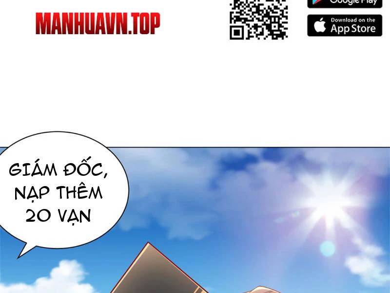 Tôi Là Tài Xế Xe Công Nghệ Có Chút Tiền Thì Đã Sao? Chap 117 - Next Chap 118