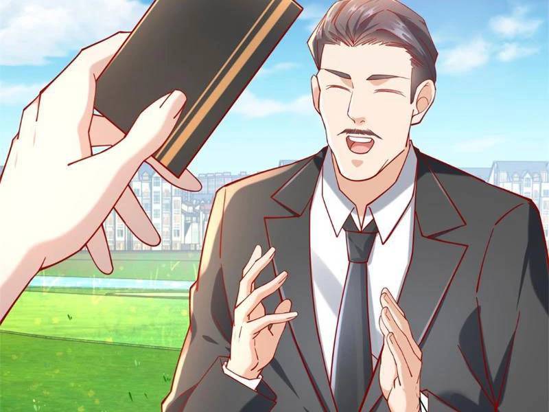Tôi Là Tài Xế Xe Công Nghệ Có Chút Tiền Thì Đã Sao? Chap 117 - Next Chap 118