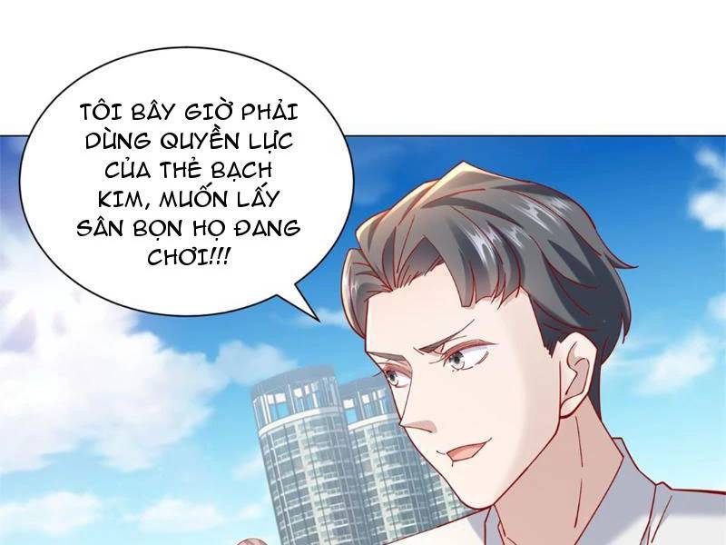 Tôi Là Tài Xế Xe Công Nghệ Có Chút Tiền Thì Đã Sao? Chap 117 - Next Chap 118