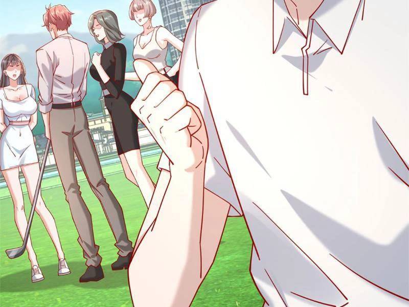Tôi Là Tài Xế Xe Công Nghệ Có Chút Tiền Thì Đã Sao? Chap 117 - Next Chap 118