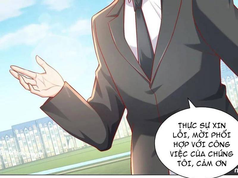 Tôi Là Tài Xế Xe Công Nghệ Có Chút Tiền Thì Đã Sao? Chap 118 - Next Chap 119