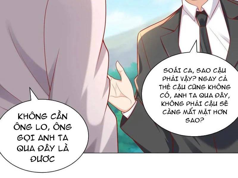 Tôi Là Tài Xế Xe Công Nghệ Có Chút Tiền Thì Đã Sao? Chap 118 - Next Chap 119