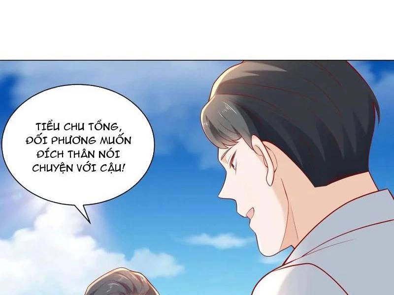 Tôi Là Tài Xế Xe Công Nghệ Có Chút Tiền Thì Đã Sao? Chap 118 - Next Chap 119