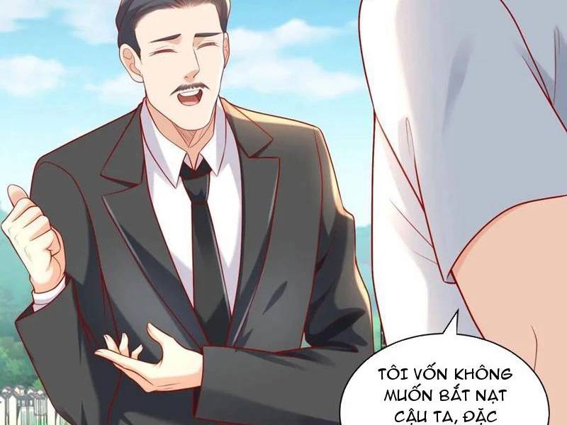 Tôi Là Tài Xế Xe Công Nghệ Có Chút Tiền Thì Đã Sao? Chap 118 - Next Chap 119