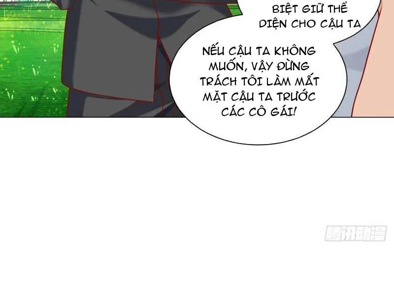 Tôi Là Tài Xế Xe Công Nghệ Có Chút Tiền Thì Đã Sao? Chap 118 - Next Chap 119