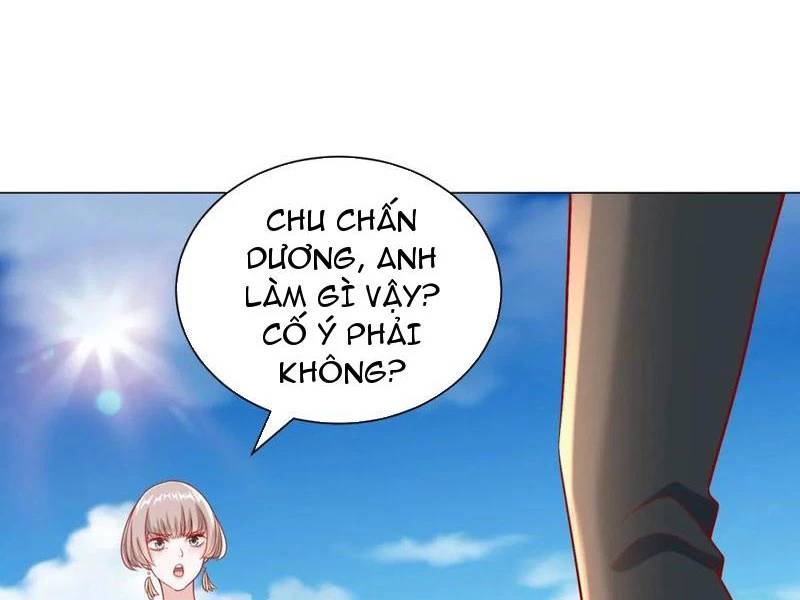Tôi Là Tài Xế Xe Công Nghệ Có Chút Tiền Thì Đã Sao? Chap 118 - Next Chap 119
