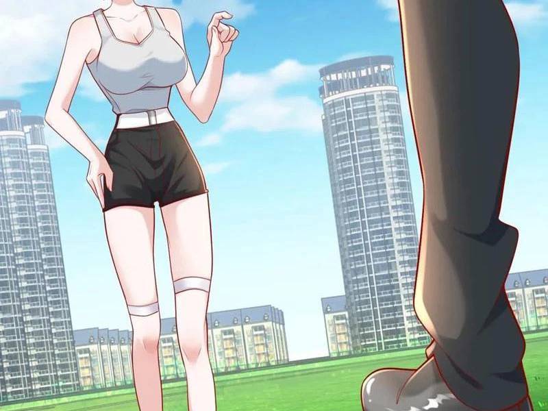 Tôi Là Tài Xế Xe Công Nghệ Có Chút Tiền Thì Đã Sao? Chap 118 - Next Chap 119