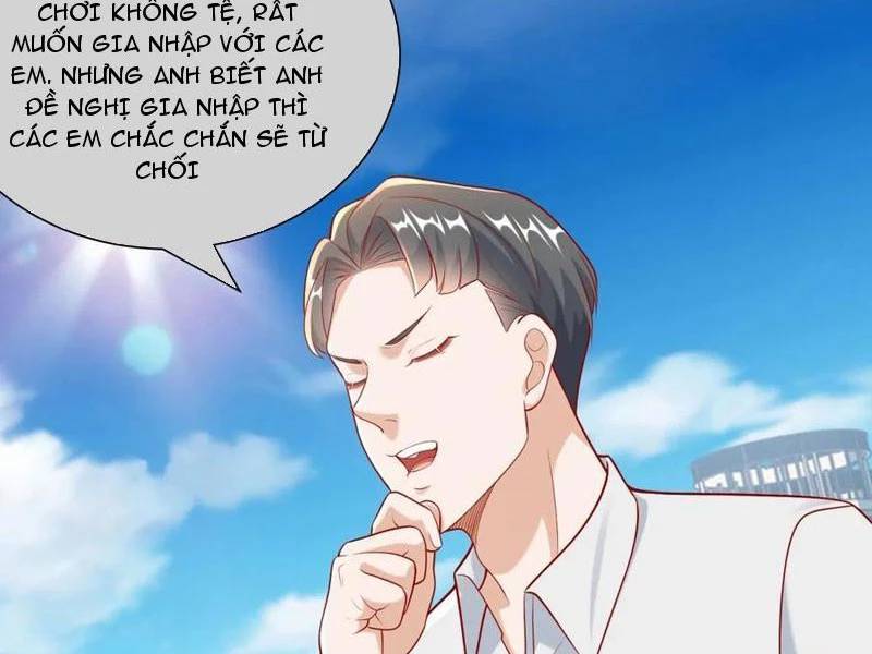 Tôi Là Tài Xế Xe Công Nghệ Có Chút Tiền Thì Đã Sao? Chap 118 - Next Chap 119