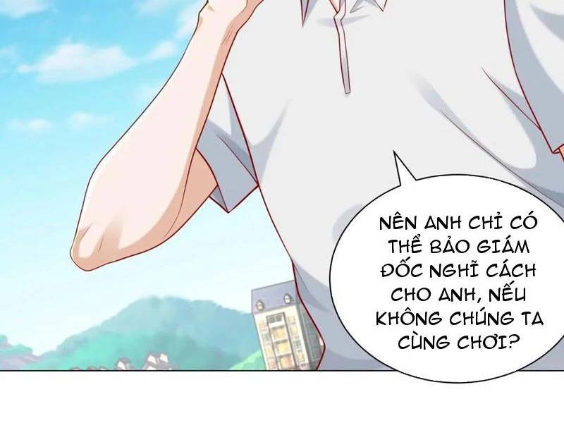Tôi Là Tài Xế Xe Công Nghệ Có Chút Tiền Thì Đã Sao? Chap 118 - Next Chap 119