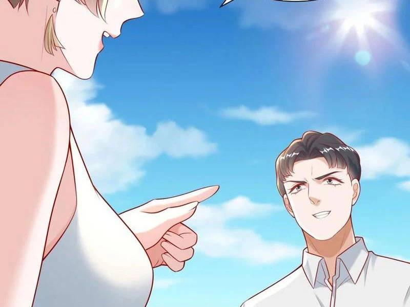 Tôi Là Tài Xế Xe Công Nghệ Có Chút Tiền Thì Đã Sao? Chap 118 - Next Chap 119