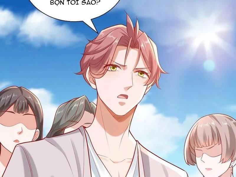Tôi Là Tài Xế Xe Công Nghệ Có Chút Tiền Thì Đã Sao? Chap 118 - Next Chap 119