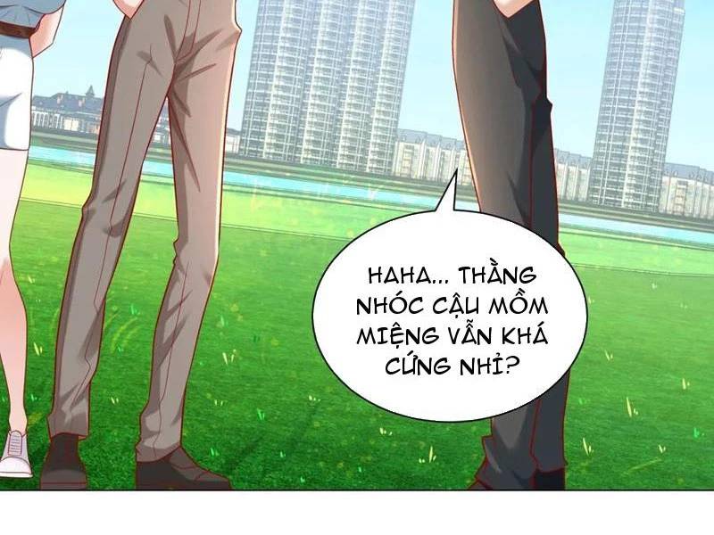 Tôi Là Tài Xế Xe Công Nghệ Có Chút Tiền Thì Đã Sao? Chap 118 - Next Chap 119