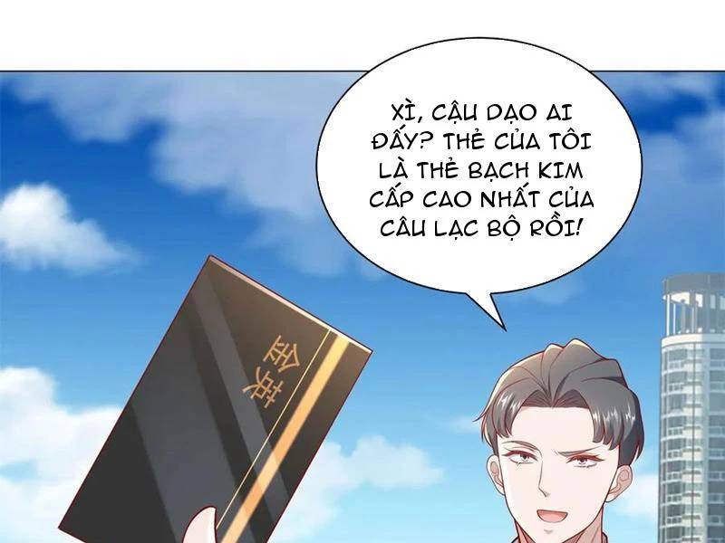 Tôi Là Tài Xế Xe Công Nghệ Có Chút Tiền Thì Đã Sao? Chap 118 - Next Chap 119