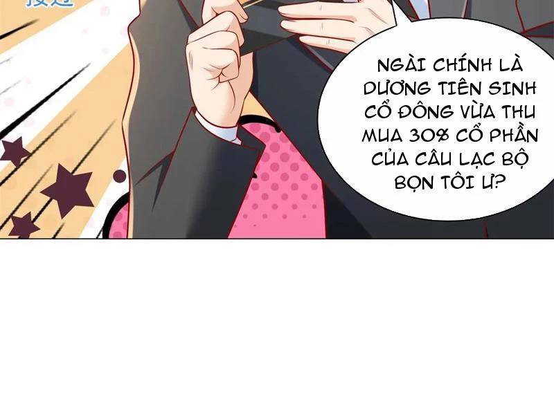 Tôi Là Tài Xế Xe Công Nghệ Có Chút Tiền Thì Đã Sao? Chap 118 - Next Chap 119