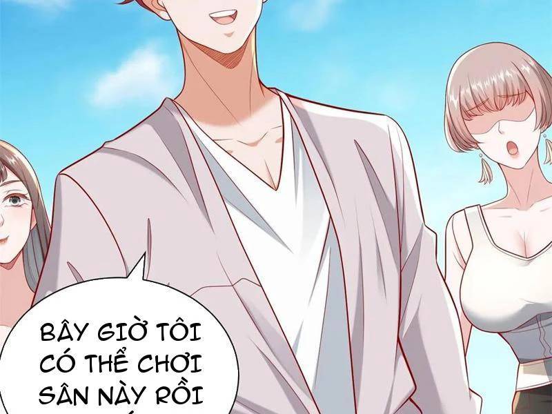 Tôi Là Tài Xế Xe Công Nghệ Có Chút Tiền Thì Đã Sao? Chap 118 - Next Chap 119