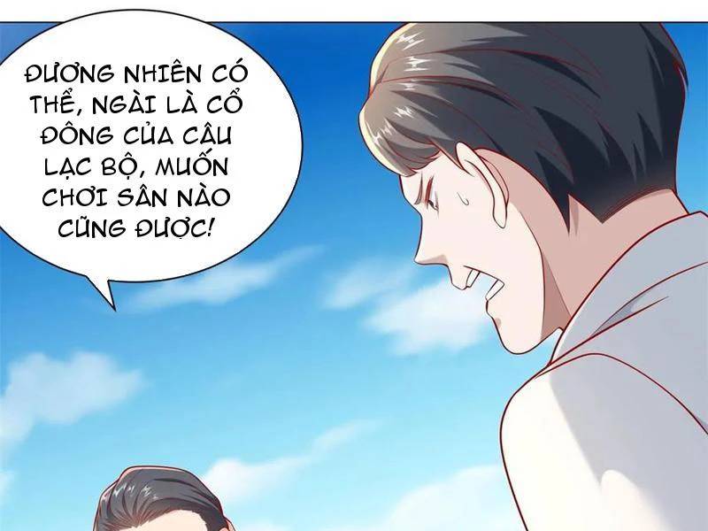Tôi Là Tài Xế Xe Công Nghệ Có Chút Tiền Thì Đã Sao? Chap 118 - Next Chap 119
