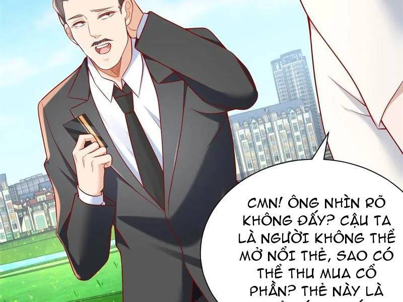 Tôi Là Tài Xế Xe Công Nghệ Có Chút Tiền Thì Đã Sao? Chap 118 - Next Chap 119