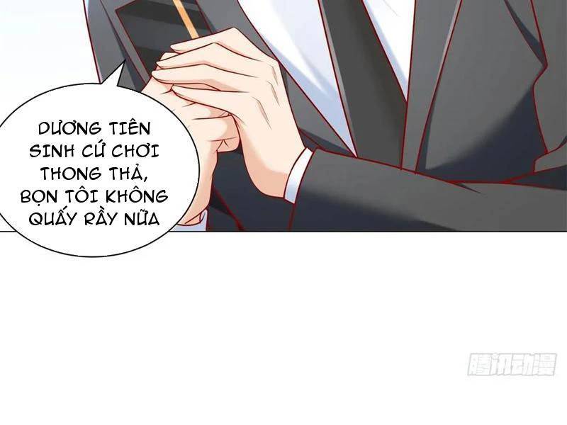 Tôi Là Tài Xế Xe Công Nghệ Có Chút Tiền Thì Đã Sao? Chap 118 - Next Chap 119