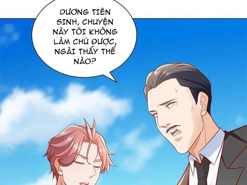 Tôi Là Tài Xế Xe Công Nghệ Có Chút Tiền Thì Đã Sao? Chap 118 - Next Chap 119