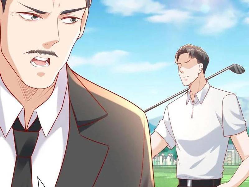 Tôi Là Tài Xế Xe Công Nghệ Có Chút Tiền Thì Đã Sao? Chap 118 - Next Chap 119