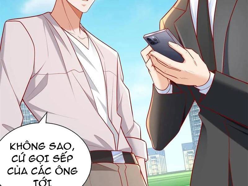 Tôi Là Tài Xế Xe Công Nghệ Có Chút Tiền Thì Đã Sao? Chap 118 - Next Chap 119