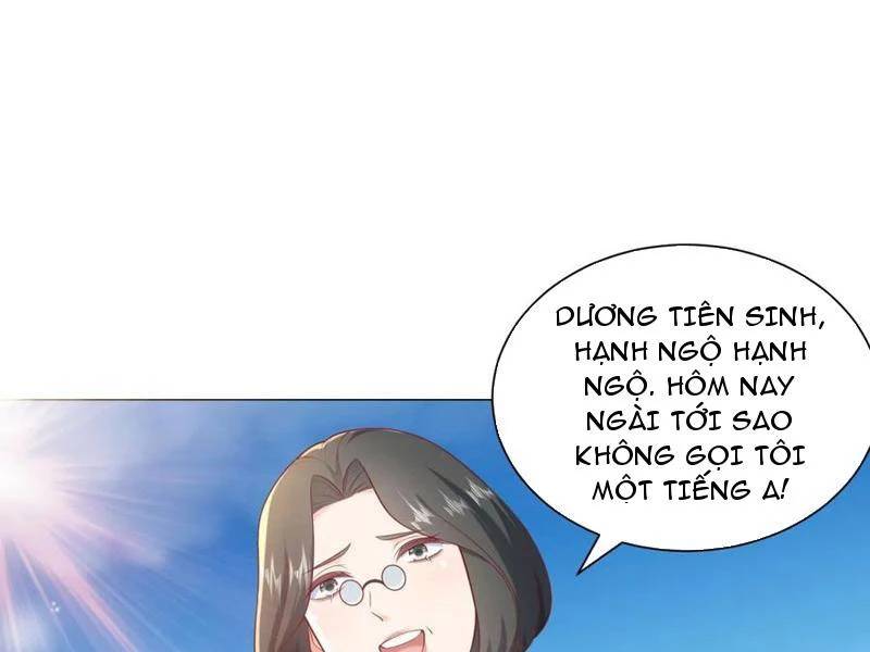 Tôi Là Tài Xế Xe Công Nghệ Có Chút Tiền Thì Đã Sao? Chap 118 - Next Chap 119