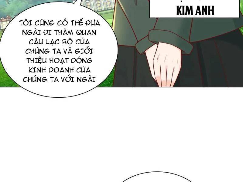 Tôi Là Tài Xế Xe Công Nghệ Có Chút Tiền Thì Đã Sao? Chap 118 - Next Chap 119