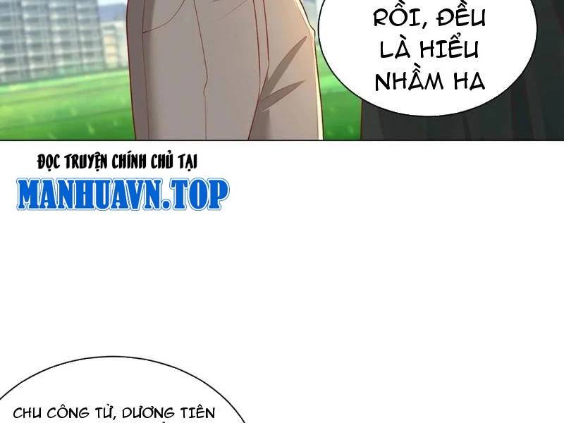 Tôi Là Tài Xế Xe Công Nghệ Có Chút Tiền Thì Đã Sao? Chap 118 - Next Chap 119