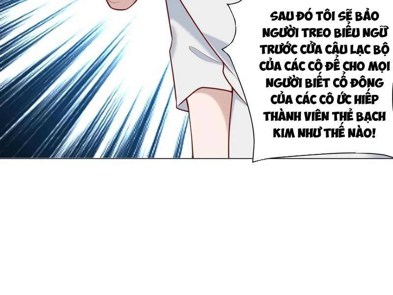 Tôi Là Tài Xế Xe Công Nghệ Có Chút Tiền Thì Đã Sao? Chap 118 - Next Chap 119