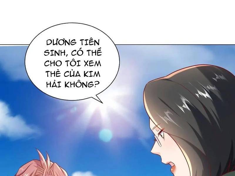 Tôi Là Tài Xế Xe Công Nghệ Có Chút Tiền Thì Đã Sao? Chap 118 - Next Chap 119